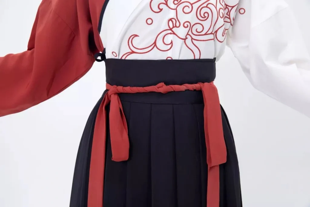 EHanfu，hanfu