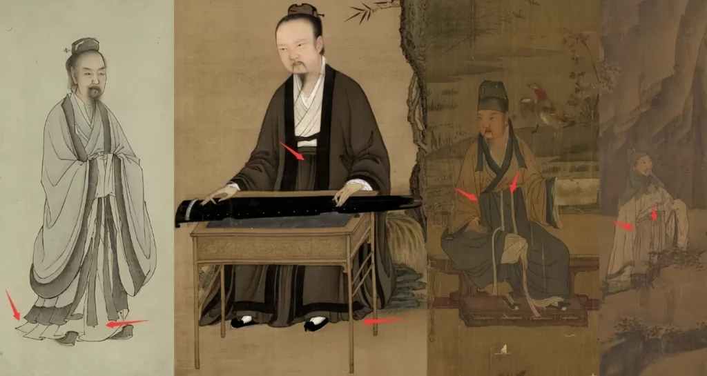 Song Dynasty Clothing