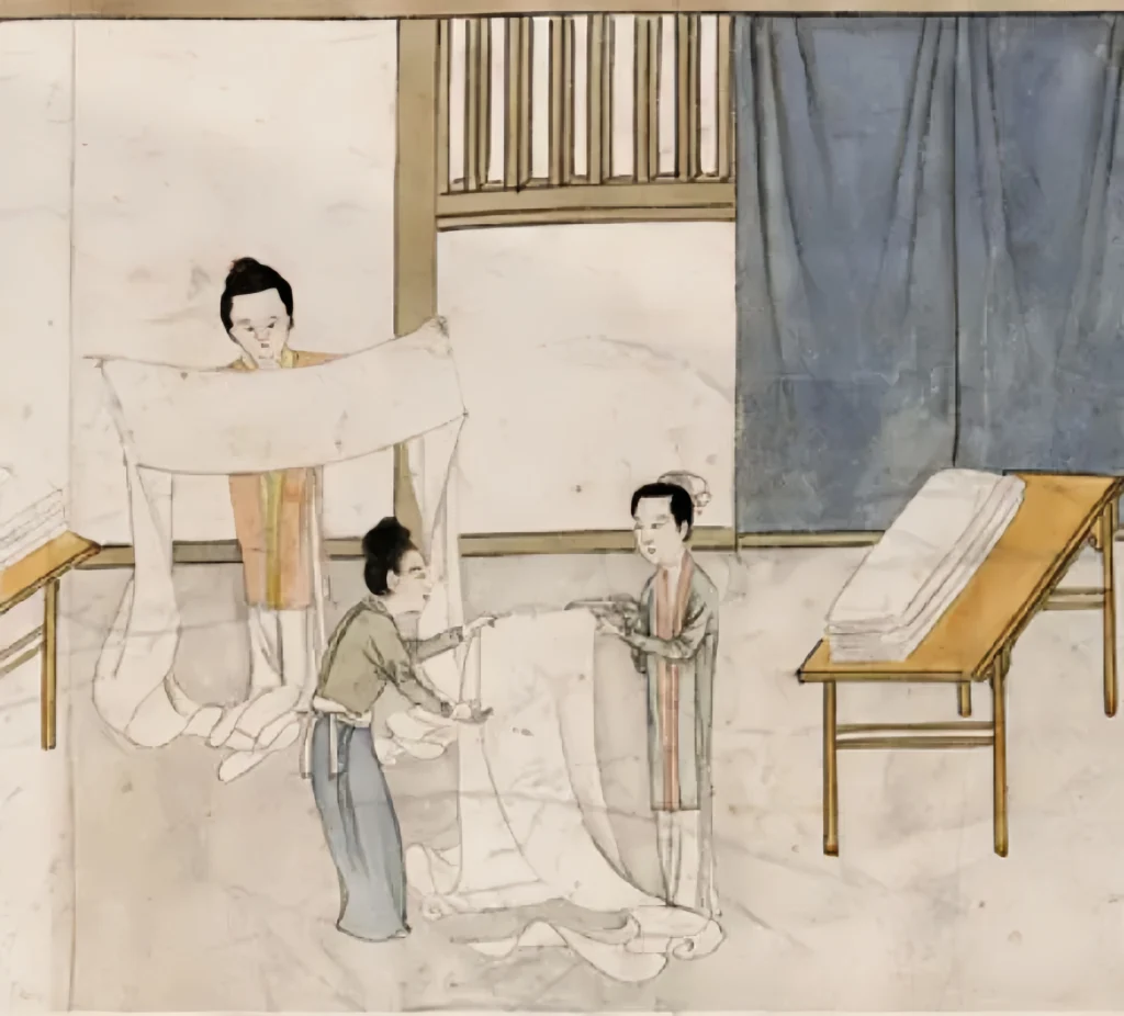 EHanfu,hanfu