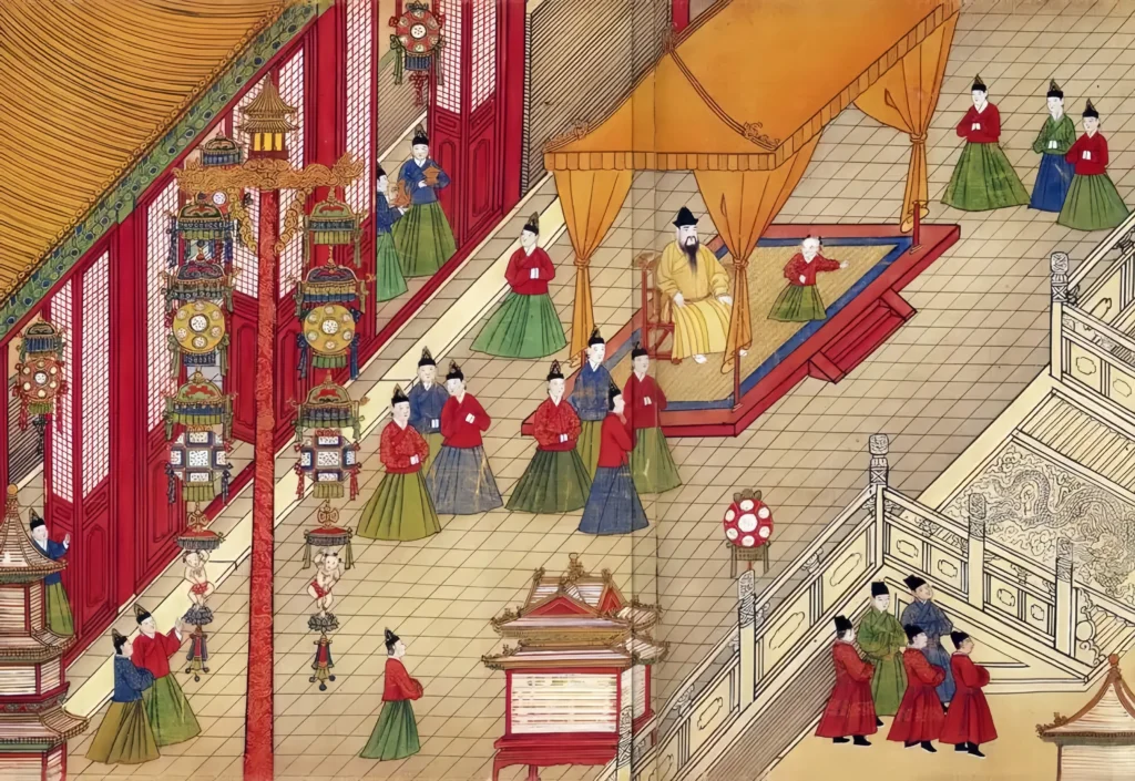 EHanfu,hanfu