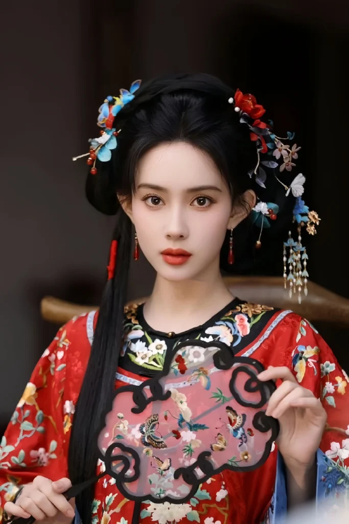 EHanfu,hanfu