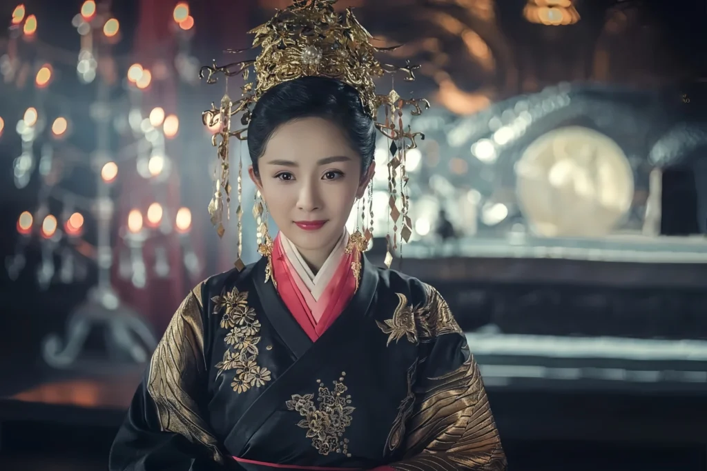 EHanfu,hanfu
