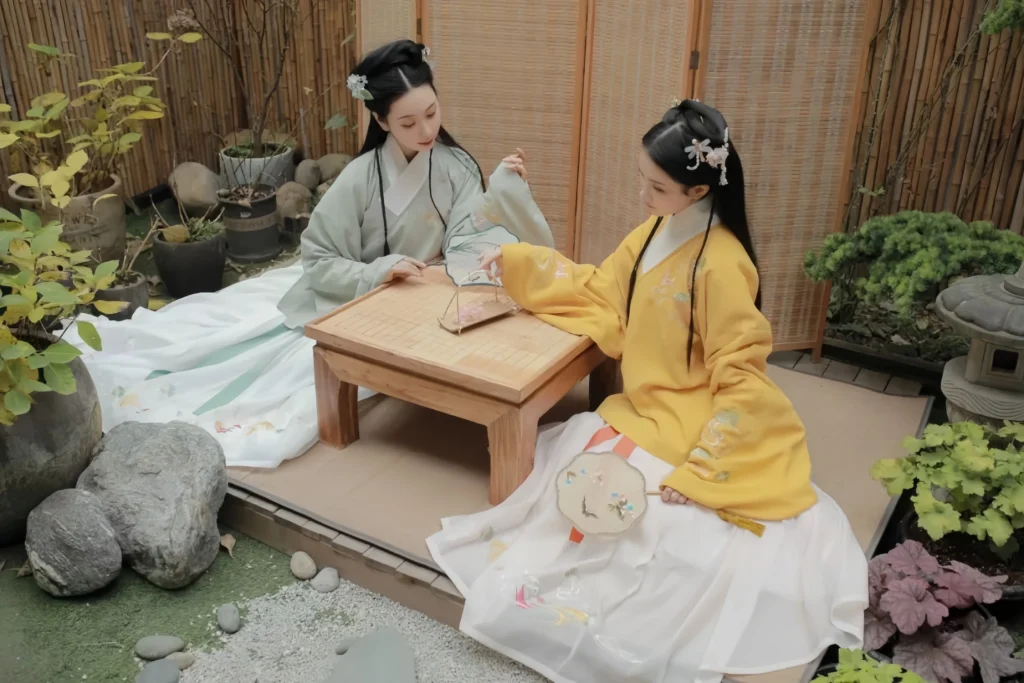 EHanfu,hanfu