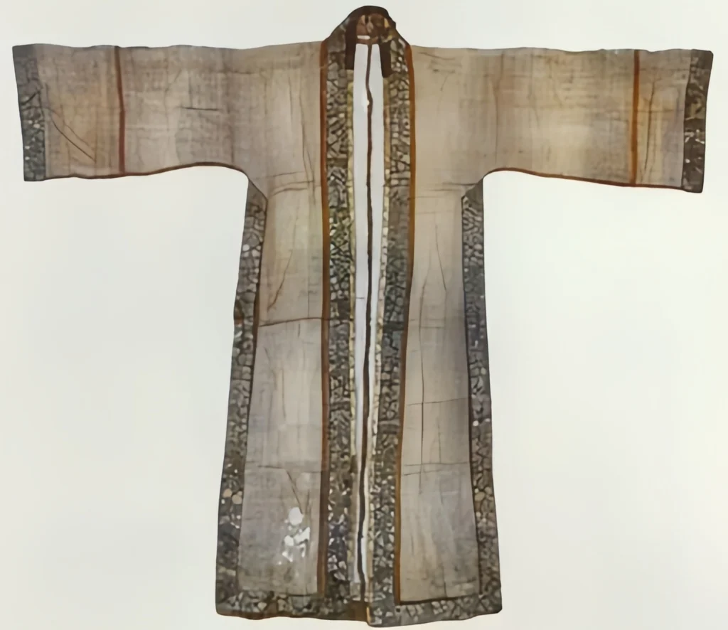 Song Dynasty Fashion