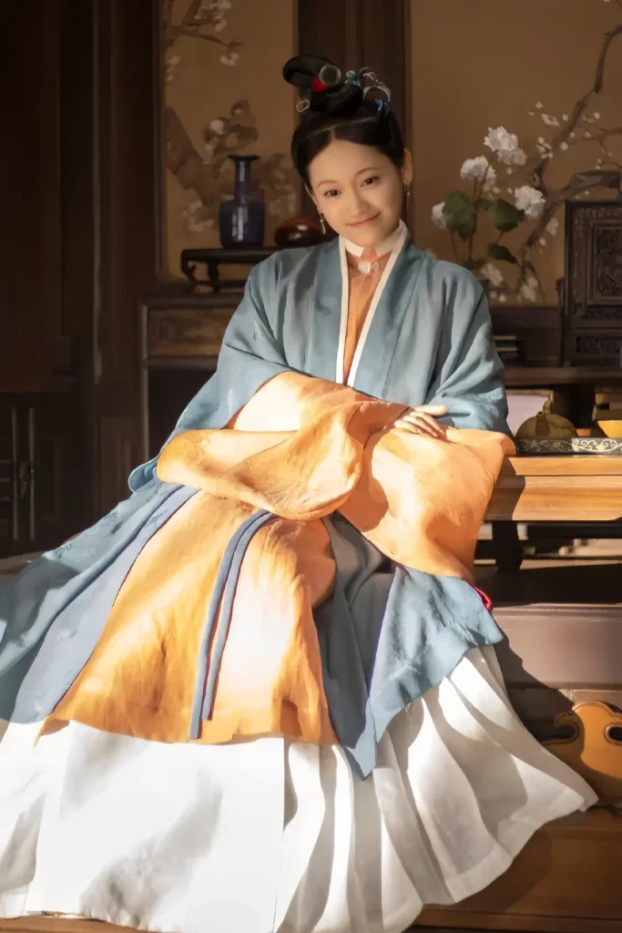 EHanfu,hanfu
