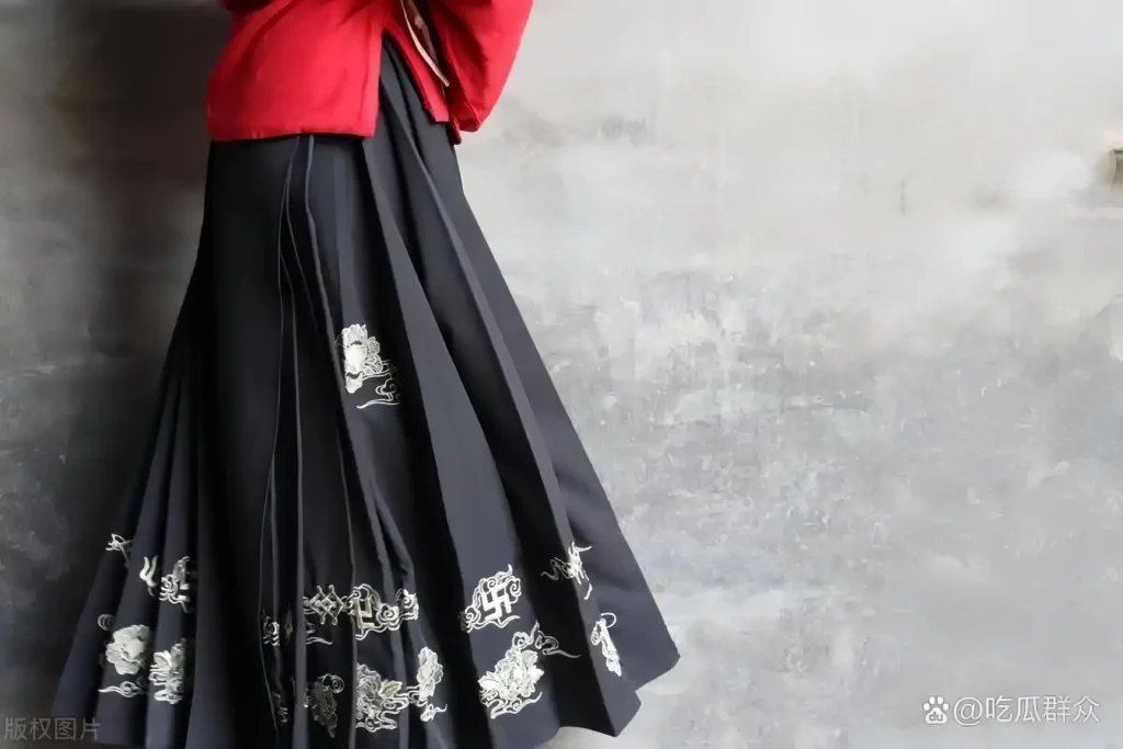 EHanfu，hanfu