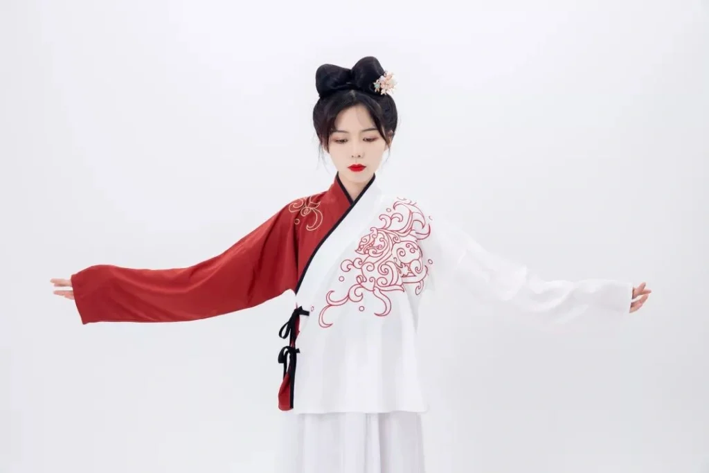 EHanfu，hanfu
