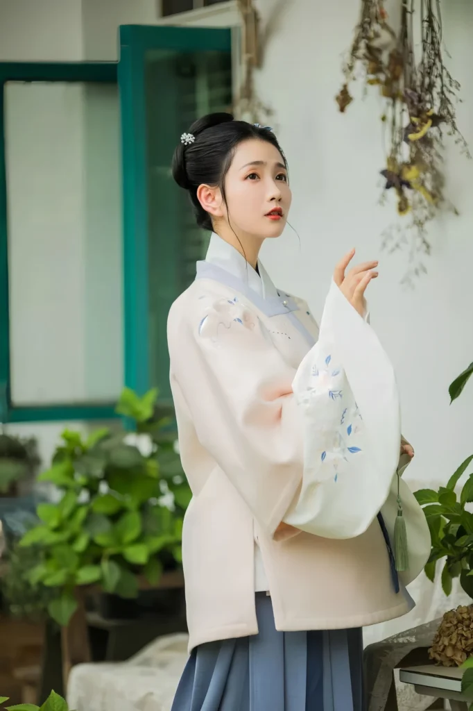 EHanfu,hanfu