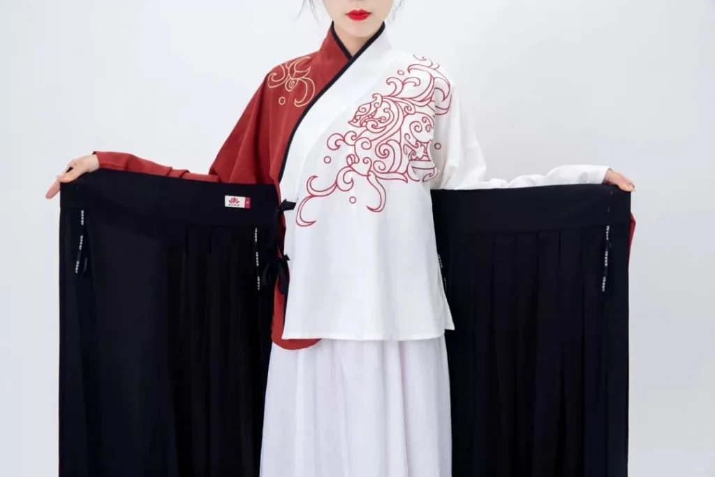 EHanfu，hanfu