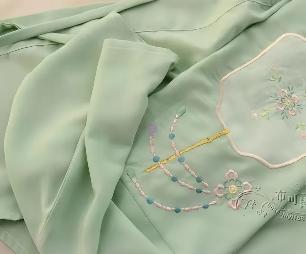 EHanfu，hanfu