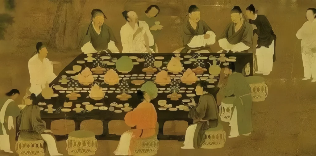 EHanfu，hanfu
