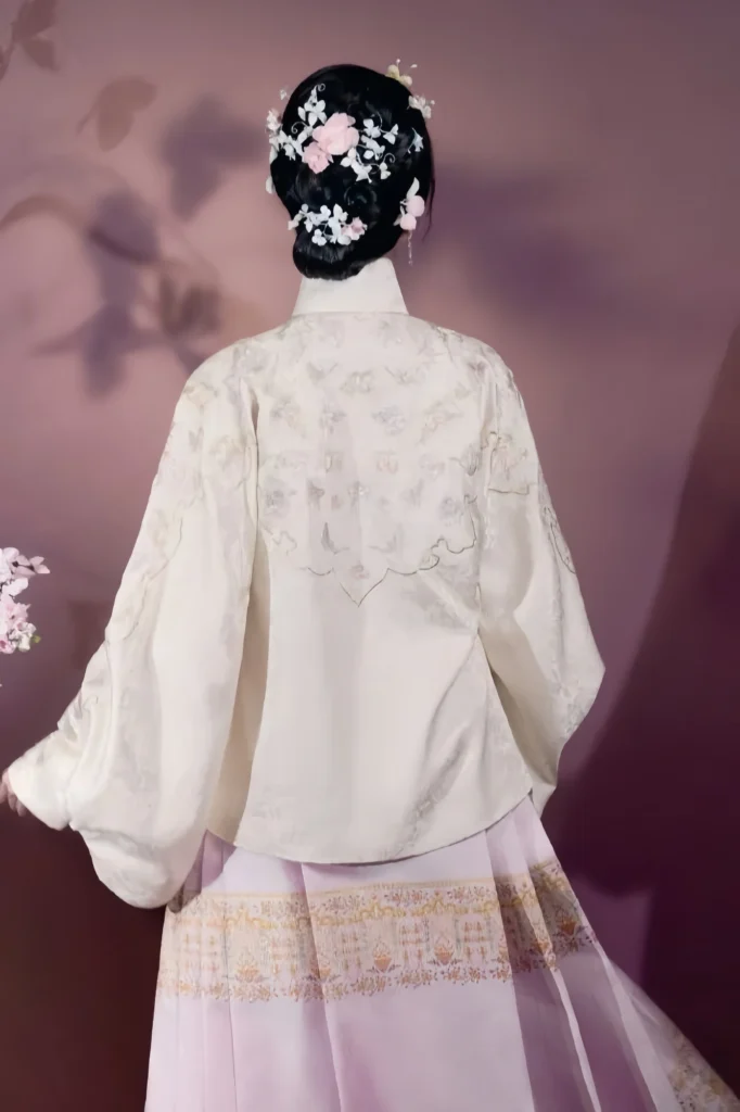 EHanfu,hanfu
