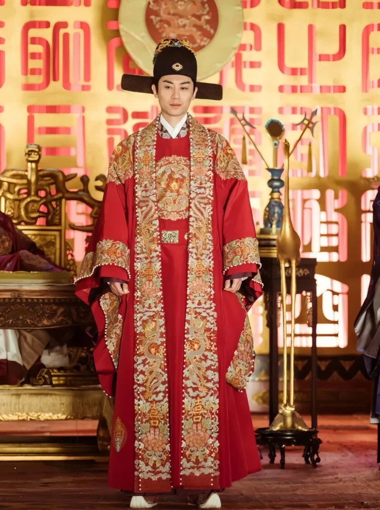 EHanfu,hanfu
