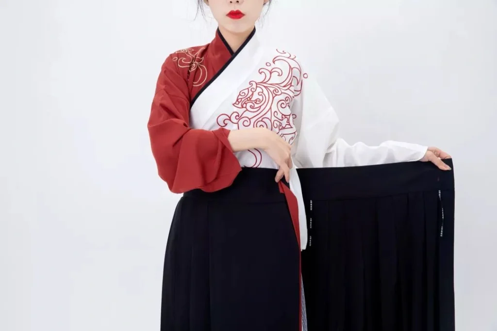 EHanfu，hanfu