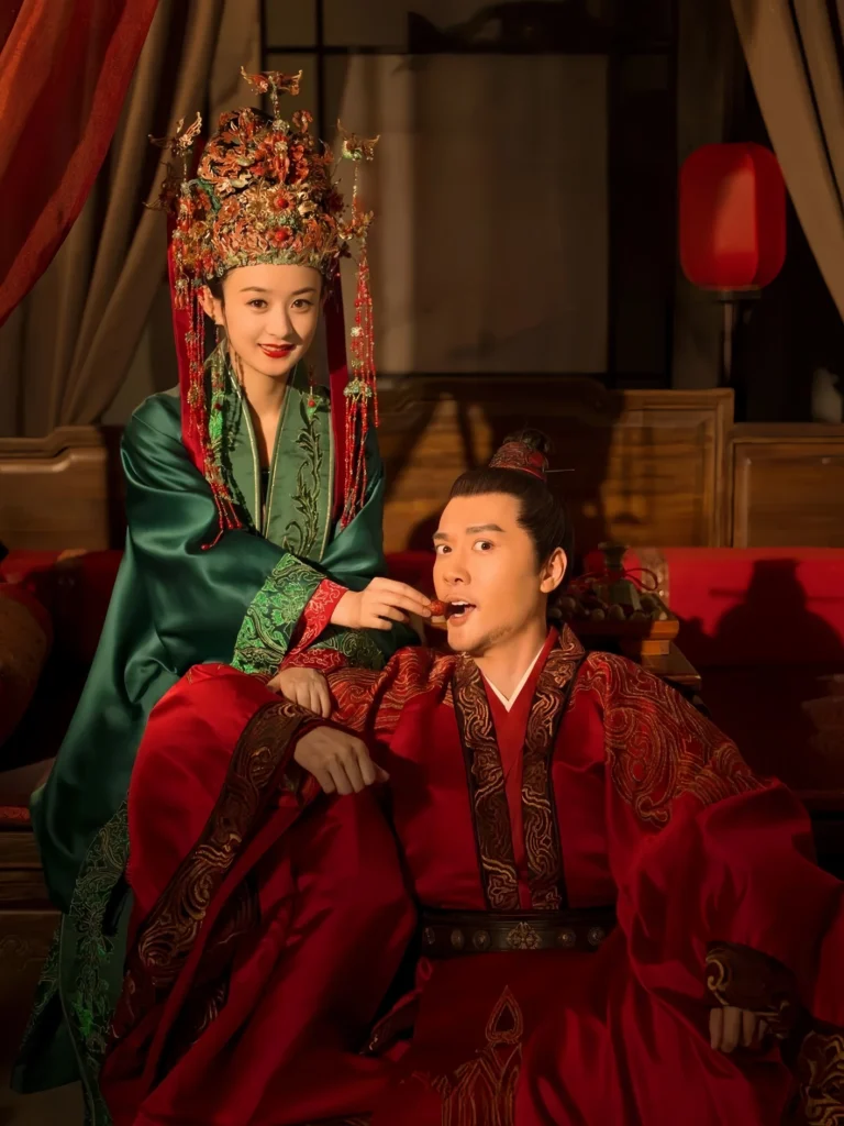 EHanfu,hanfu