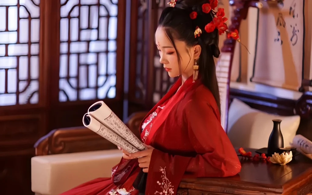 EHanfu,hanfu