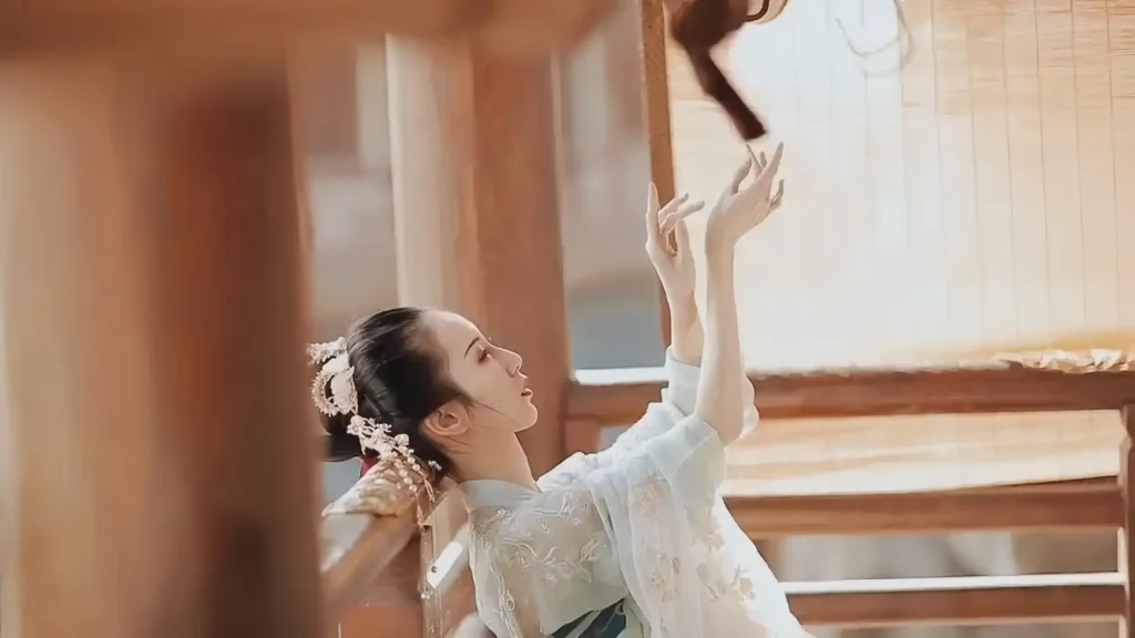 Hanfu cultural