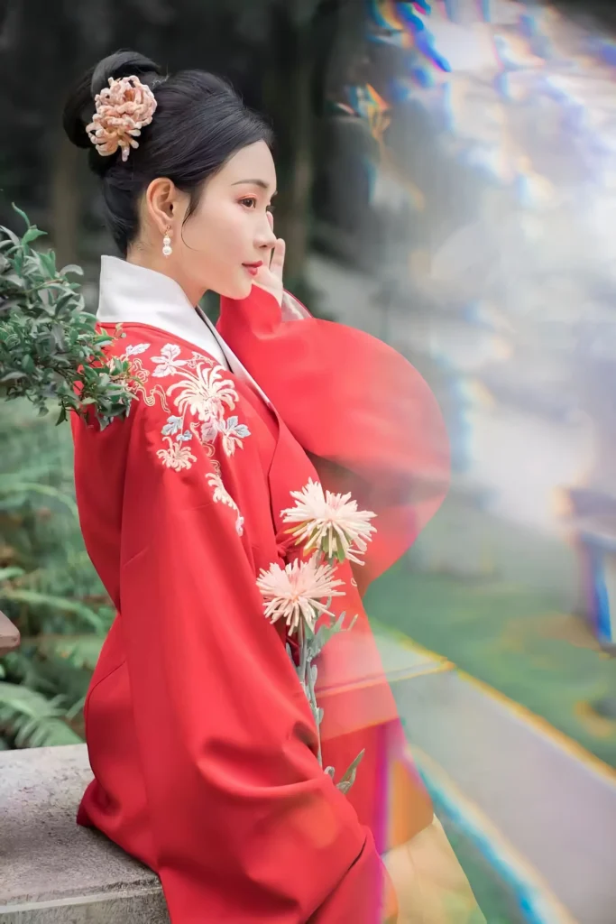 EHanfu,hanfu