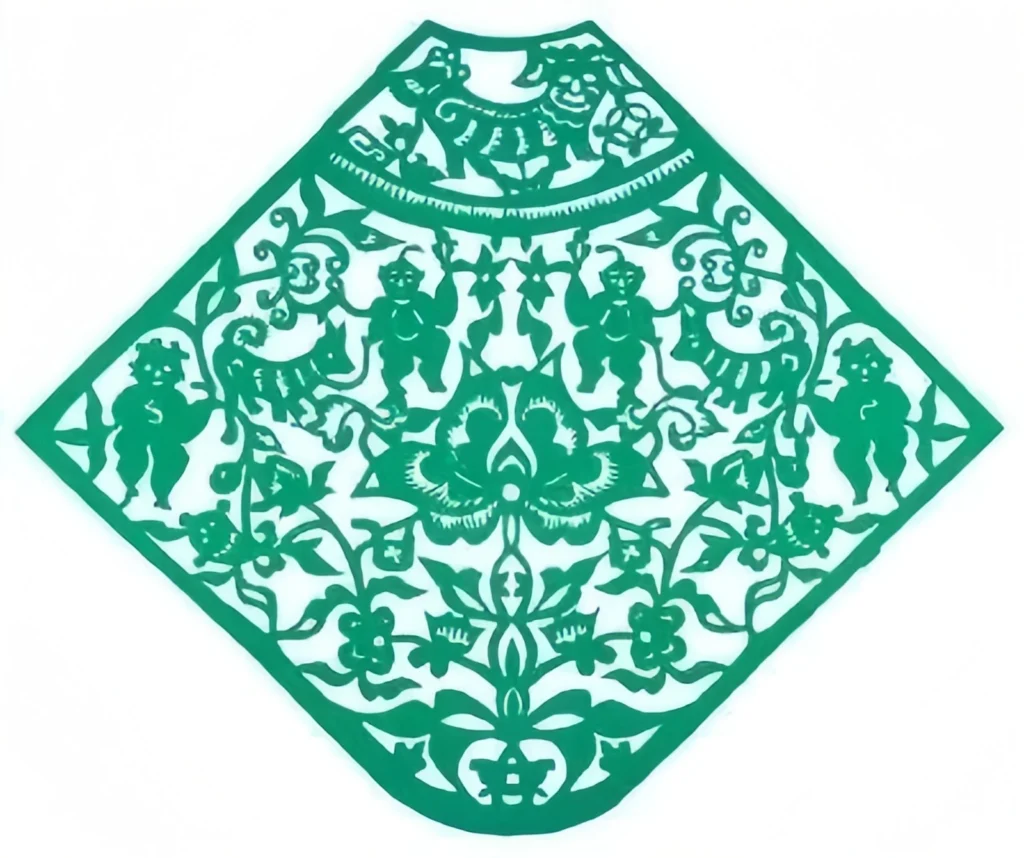 Hanfu symbolism