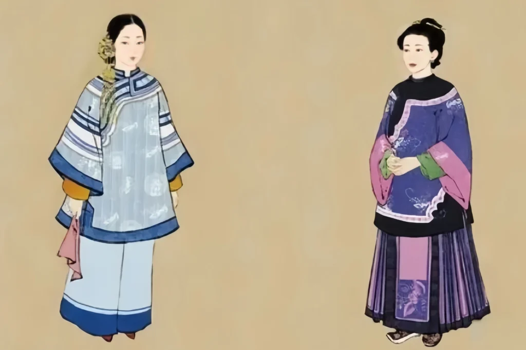 Hanfo 5 Bold Facts on Chinese Traditional Clothing: Stunning Hanfu