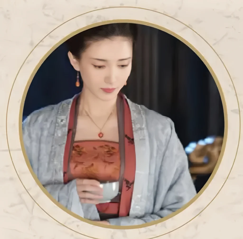 Song Dynasty Hanfu