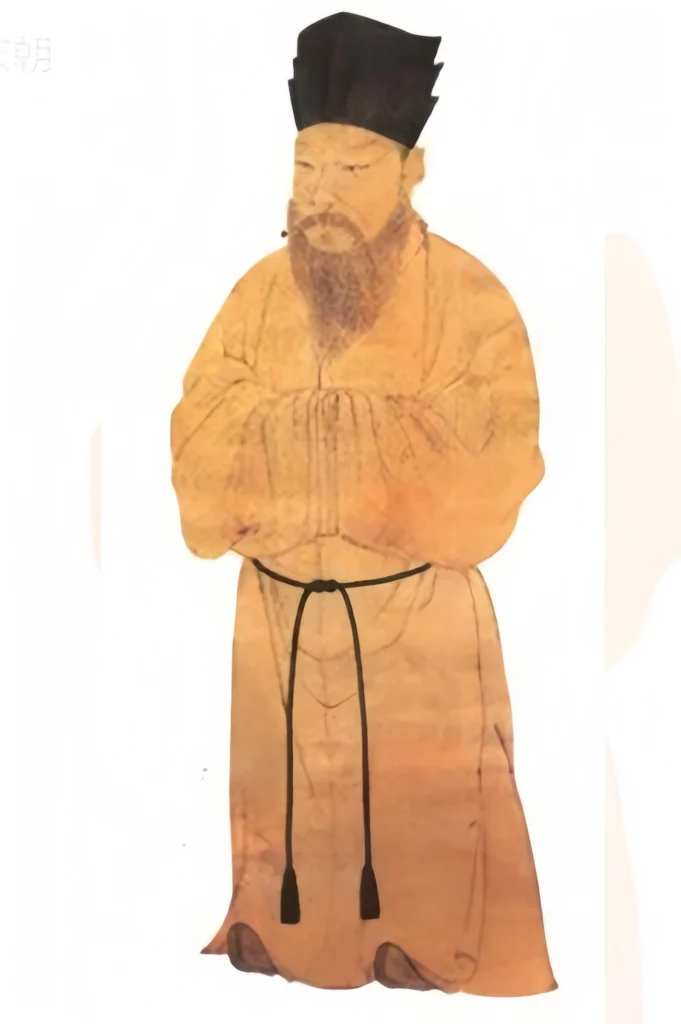 Song Dynasty Fashion