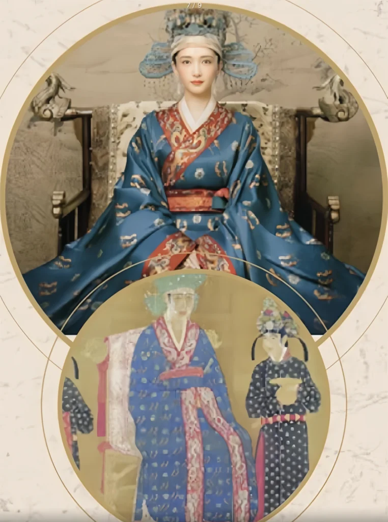 EHanfu,hanfu