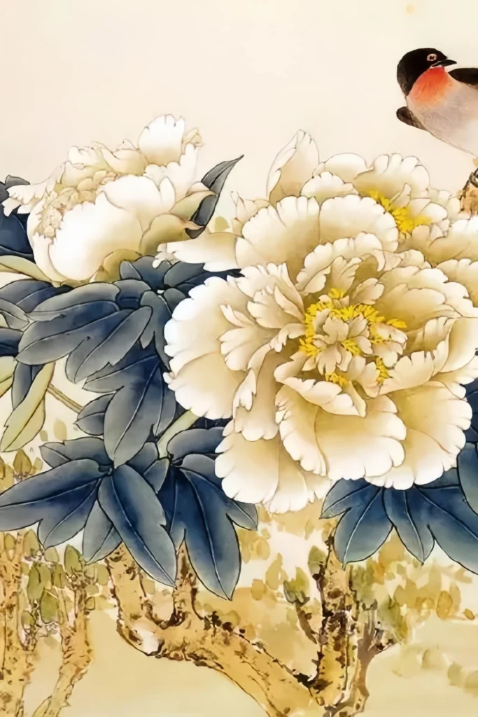 Hanfu symbolism