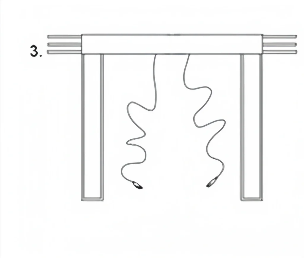 Hanfu Belt Evolution: 5 Stunning Stages Revealed