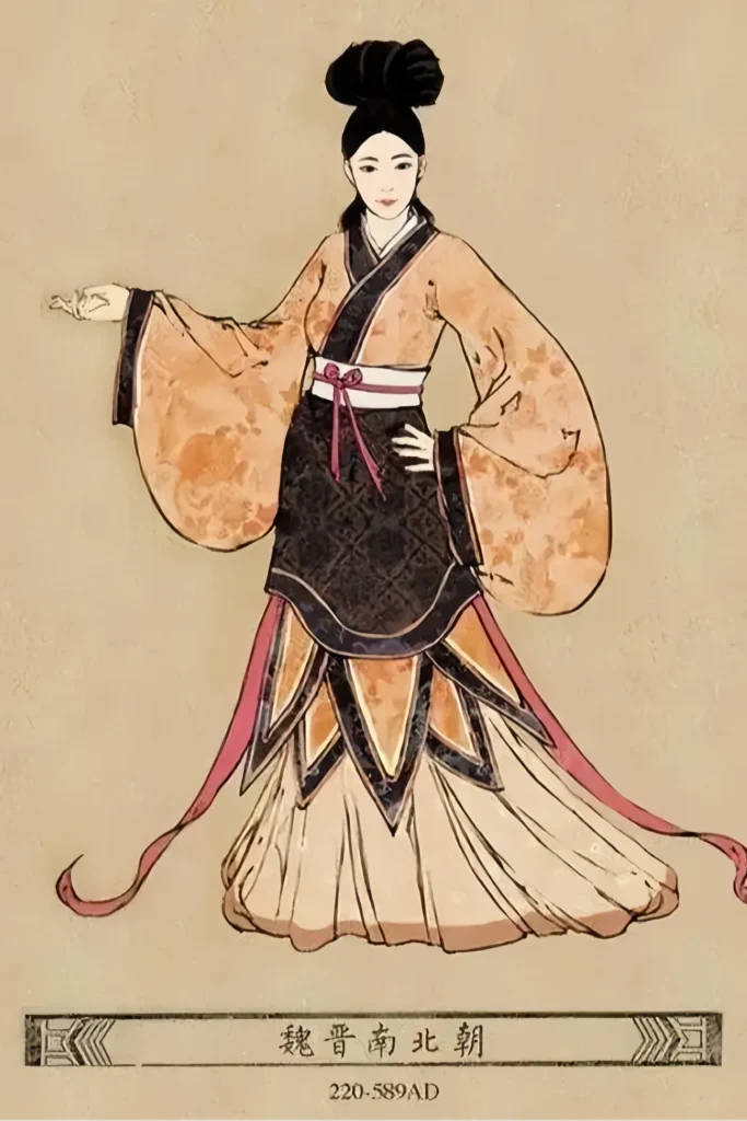 EHanfu,hanfu