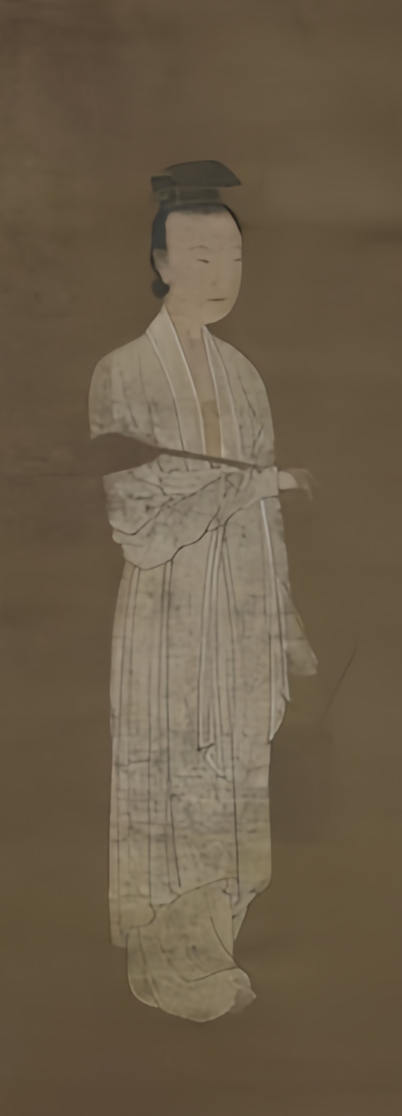 Song Dynasty Fashion