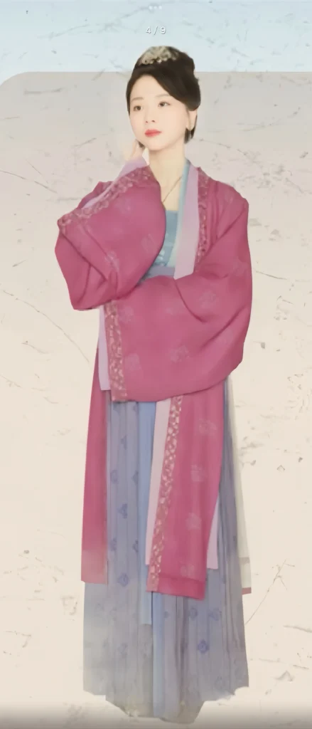 EHanfu,hanfu