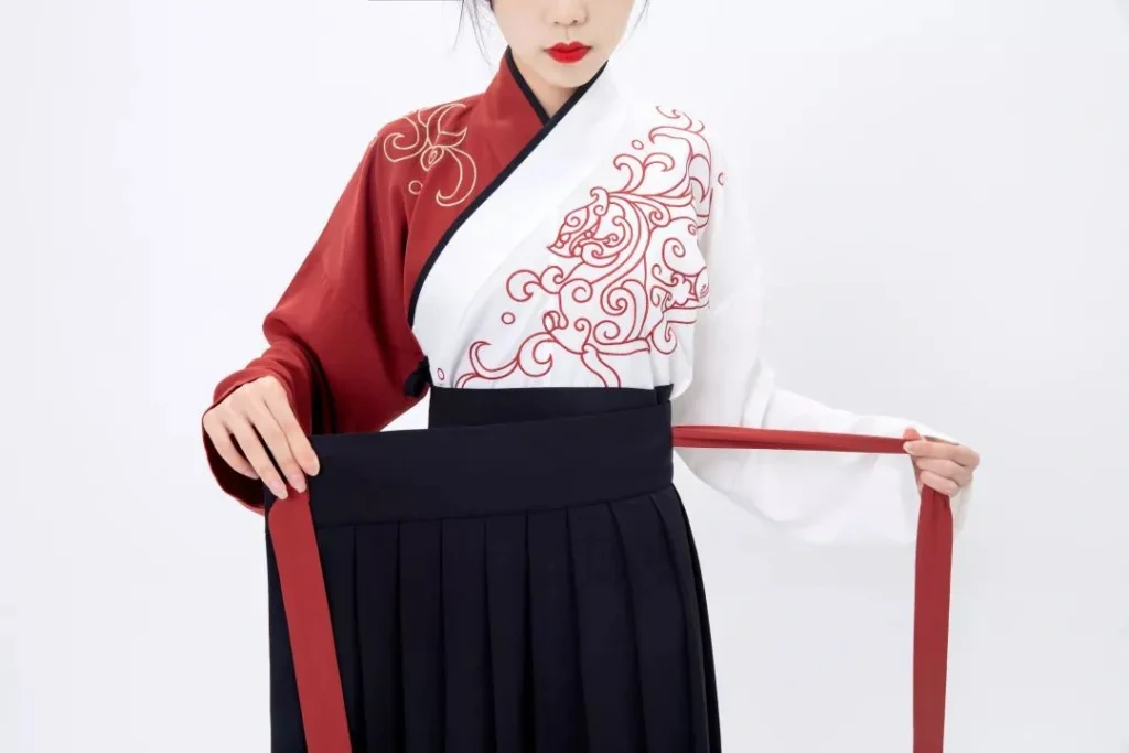 EHanfu，hanfu
