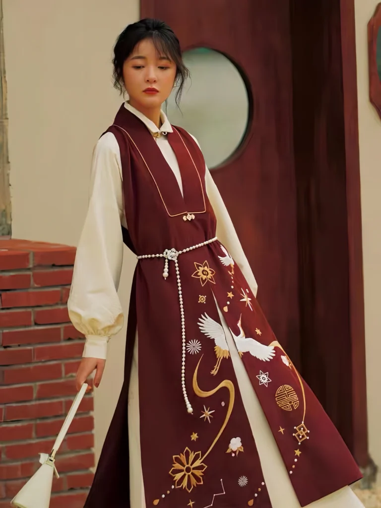 EHanfu,hanfu