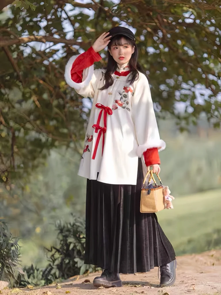 EHanfu,hanfu