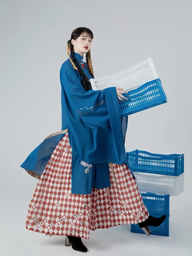 EHanfu,hanfu