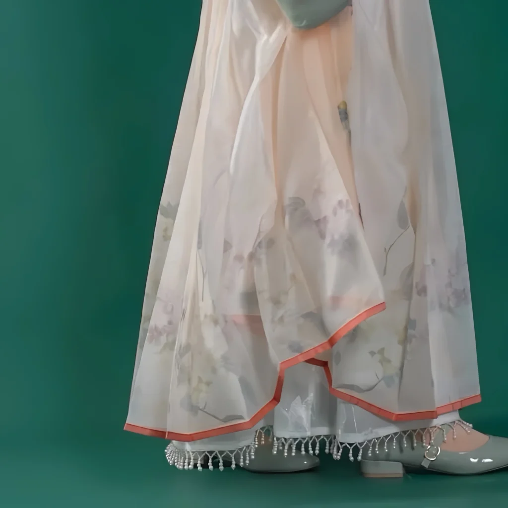 Hanfu underskirt
