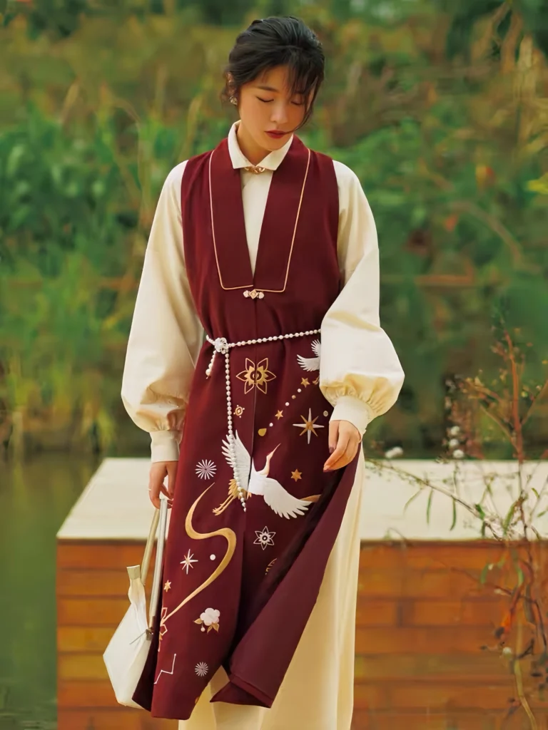 EHanfu,hanfu