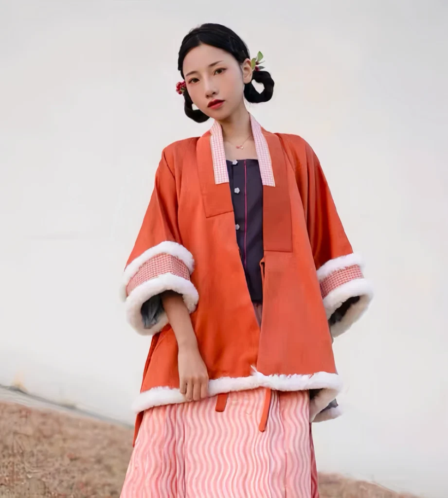 EHanfu,hanfu