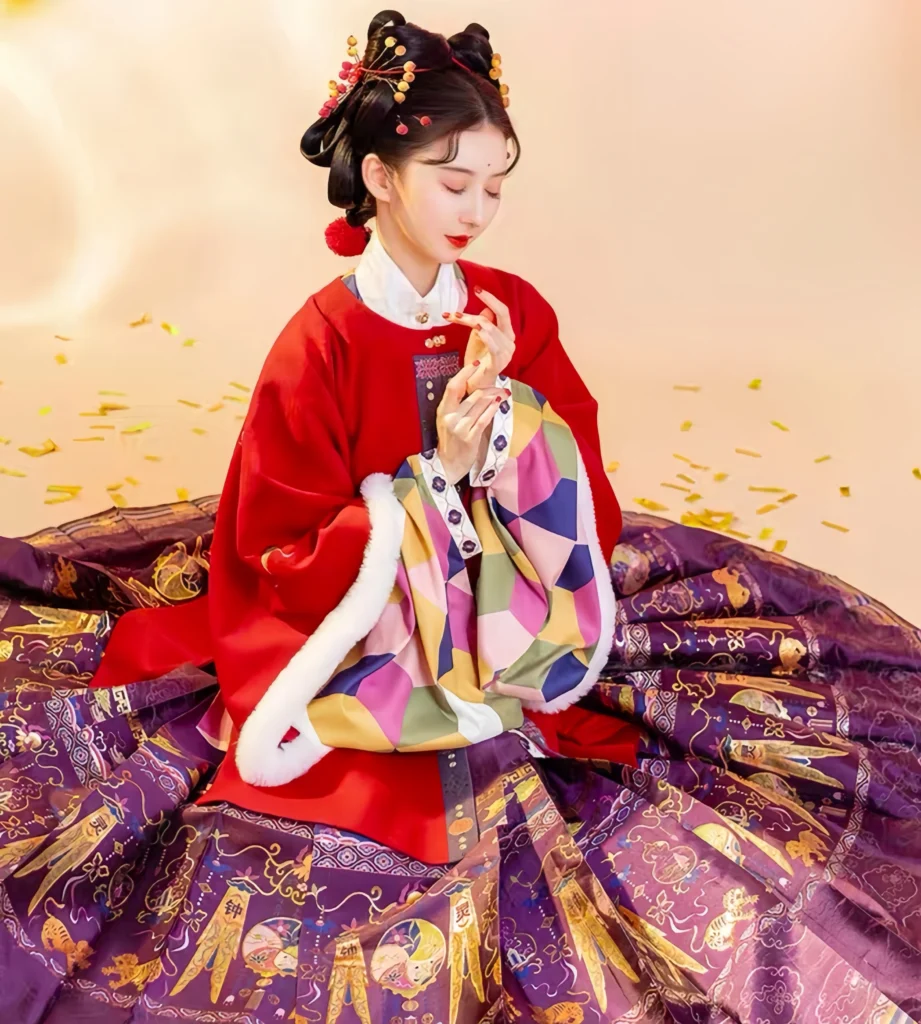 EHanfu,hanfu