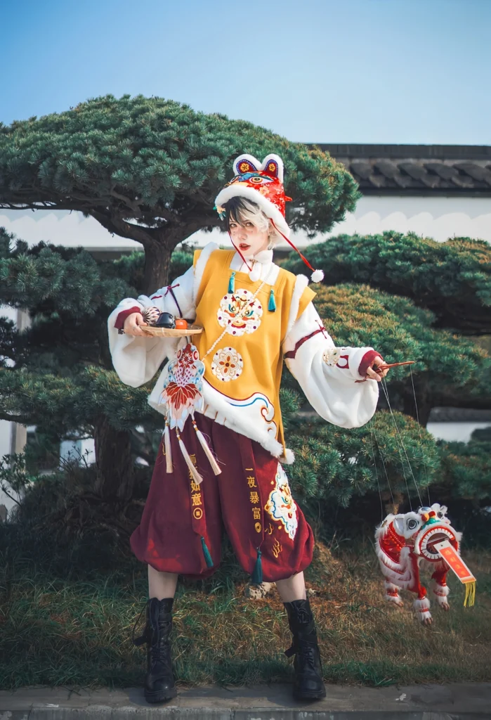 EHanfu,hanfu