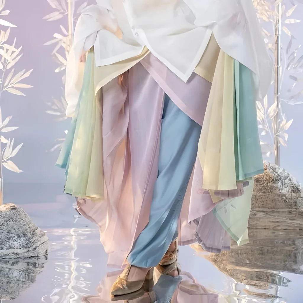 EHanfu，hanfu