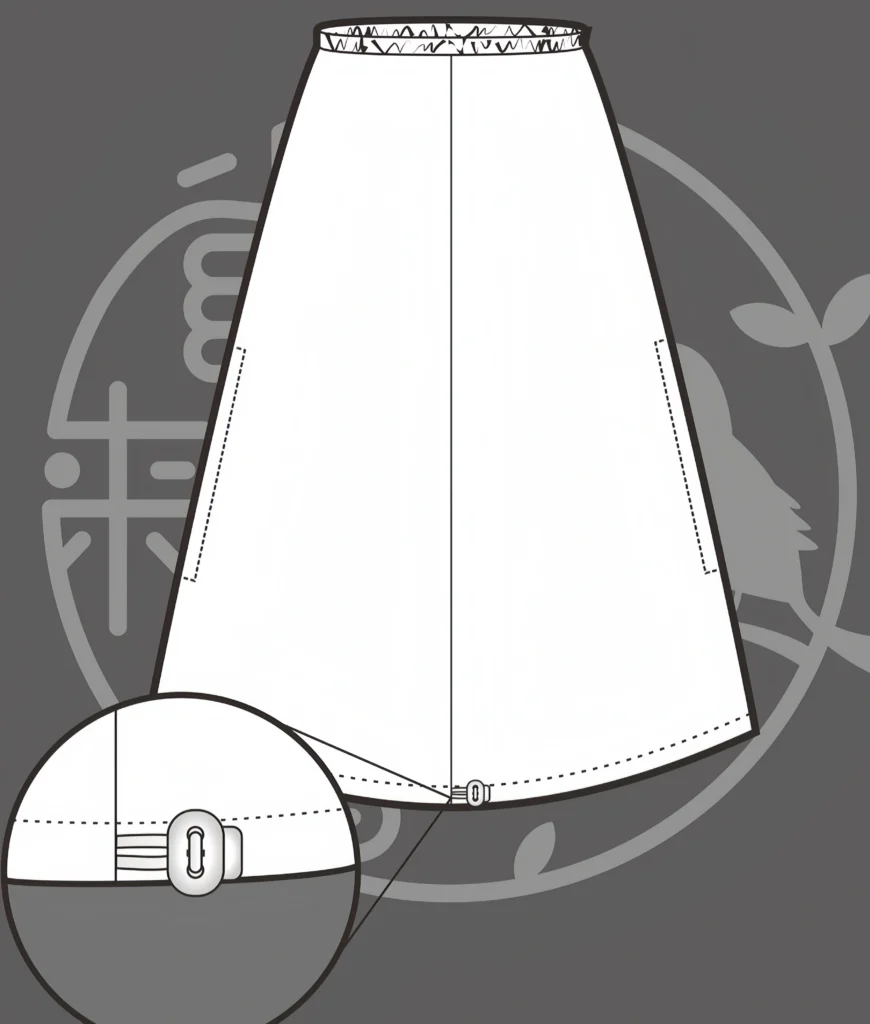 EHanfu，hanfu