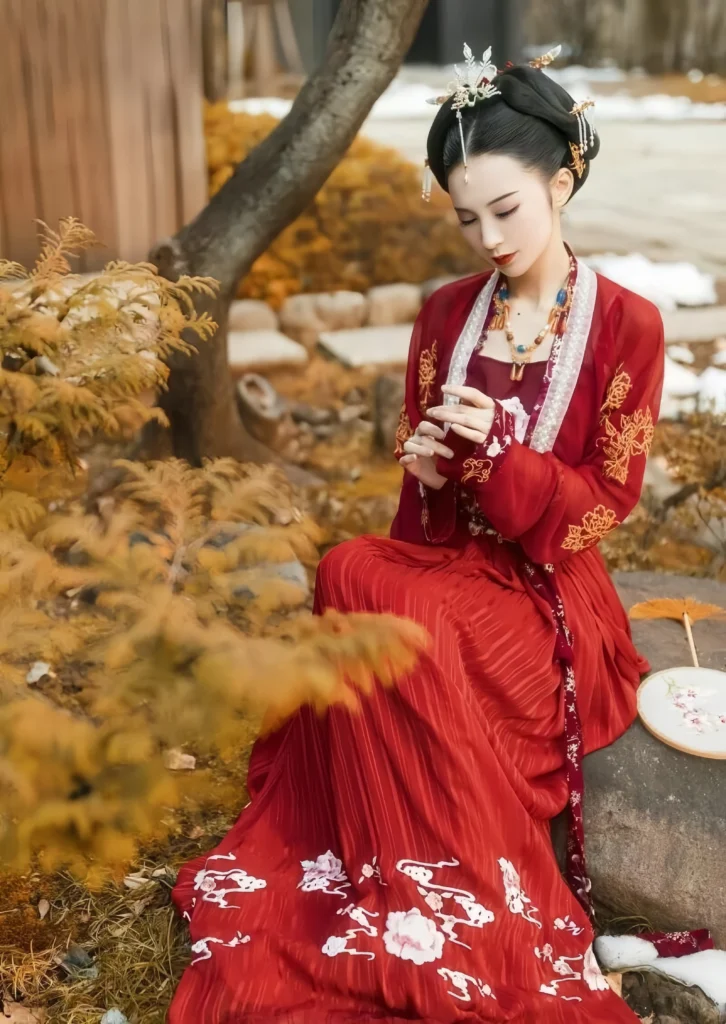 Hanfu culture