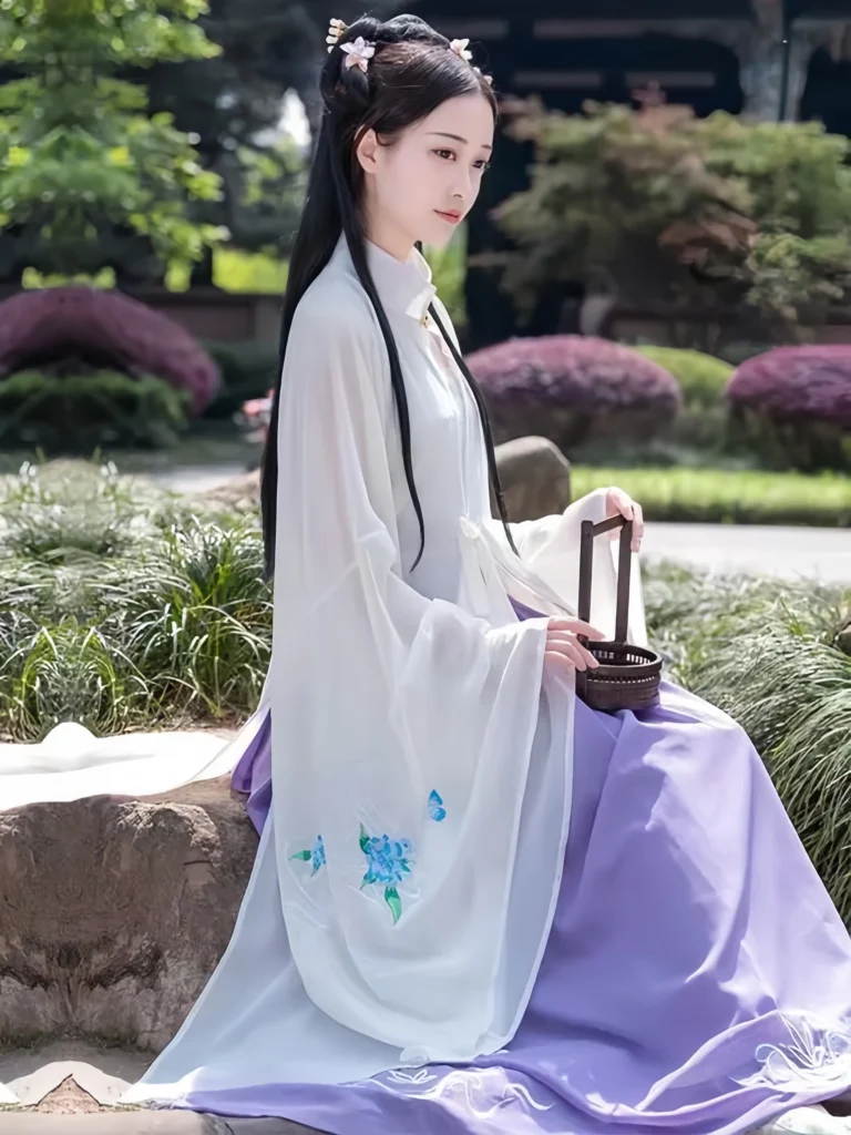 Ming Hanfu