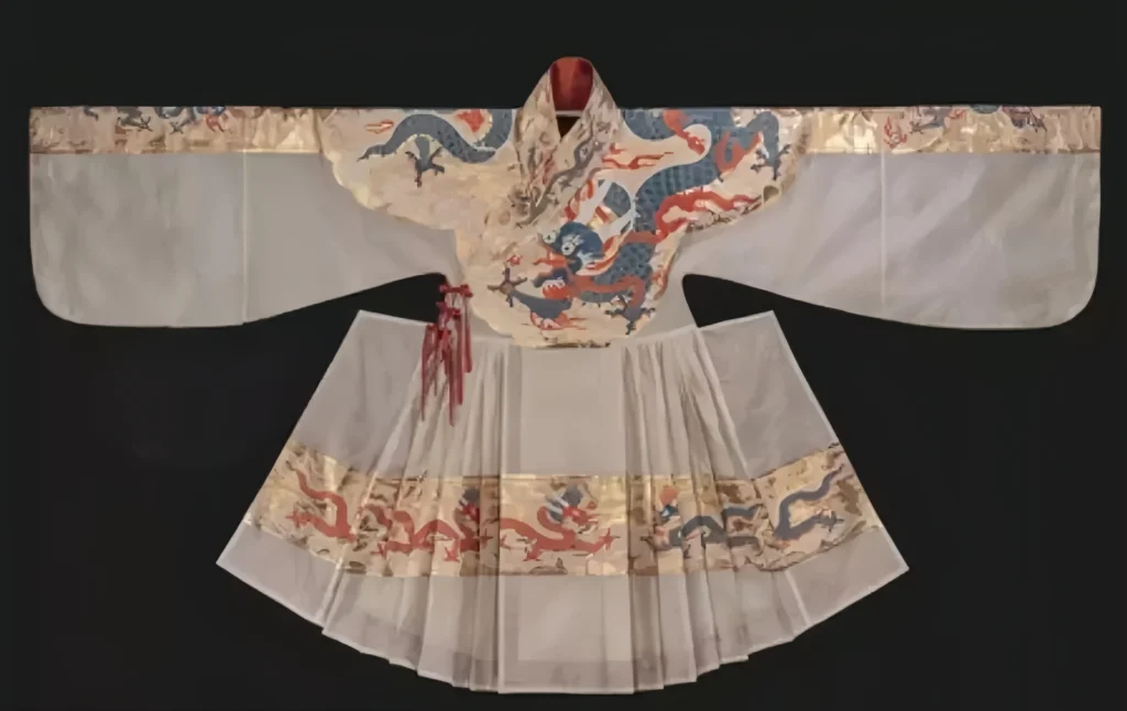 EHanfu,hanfu