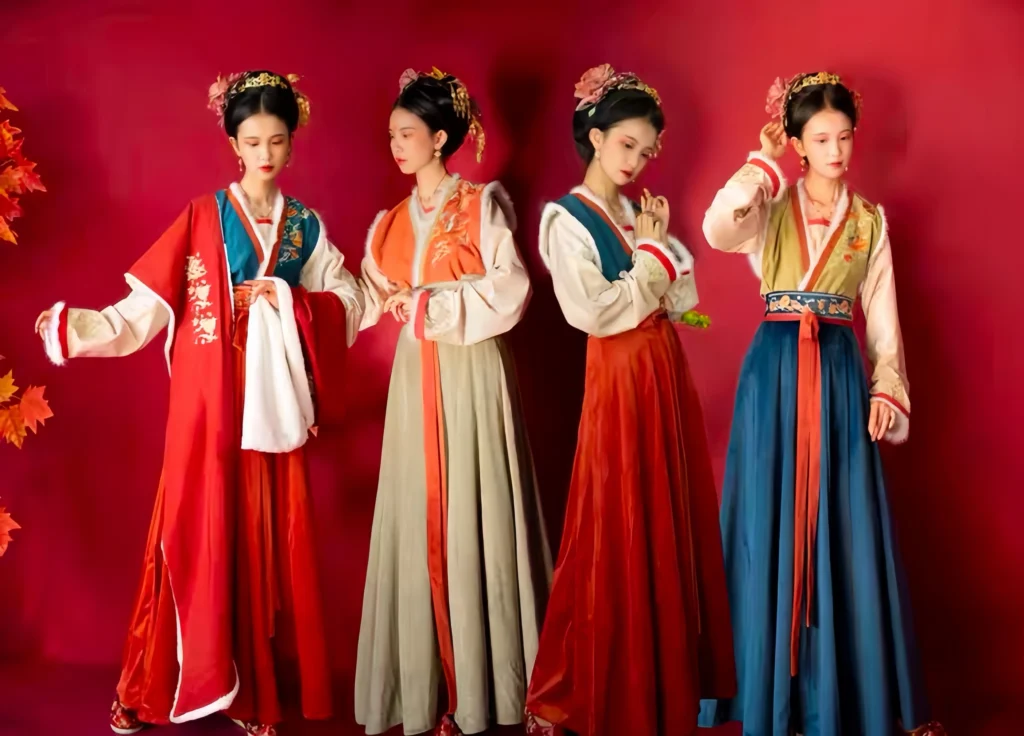 EHanfu,hanfu