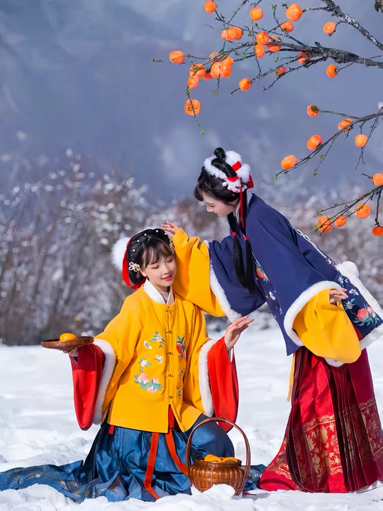 EHanfu,hanfu