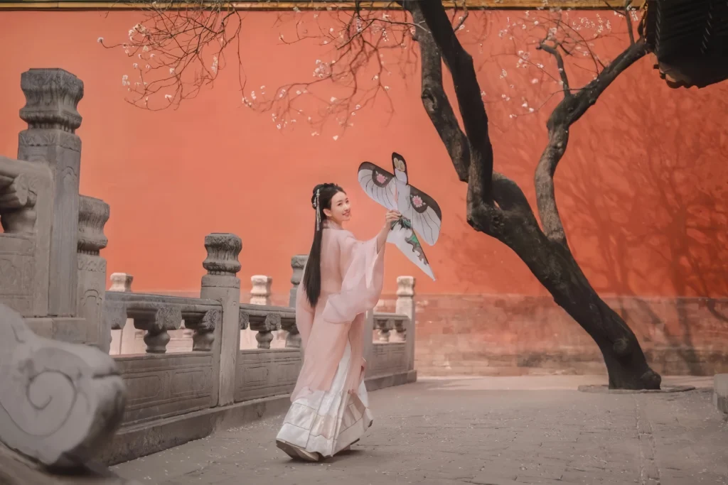 EHanfu,hanfu
