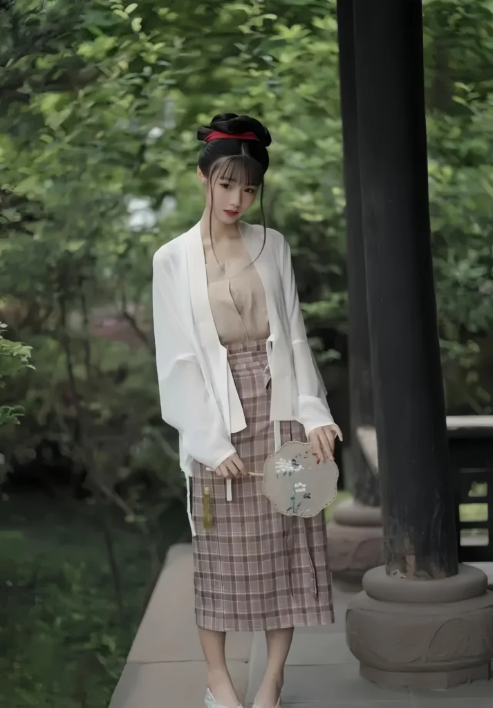 Ming Hanfu